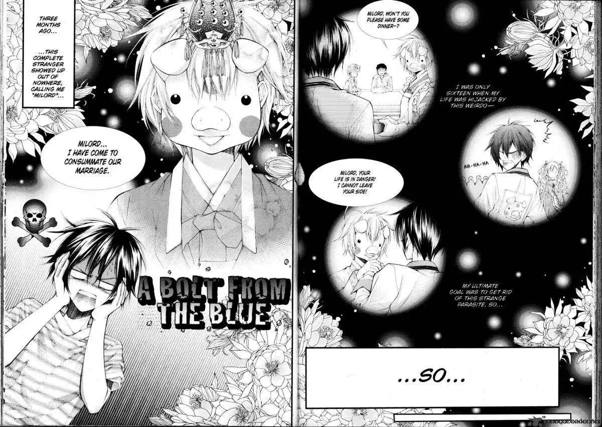 Pig Bride Chapter 11 58